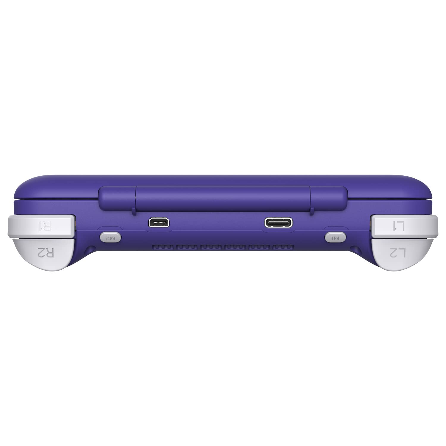 Amazon.com: retroid Flip Android 11 retro gaming handheld with 8