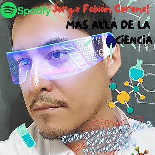 Curiosidades en 5 minutos