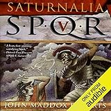 SPQR V: Saturnalia