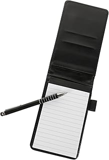 MAGICLULU 3 Conjuntos De Bloco De Notas Bloco De Notas De Trabalho Mini Blocos De Anotações Bobina Bloco De Notas Acessórios De Escritório Bolso Conveniente Bloco De Notas Espiral Pequeno