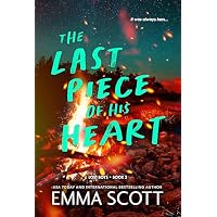 The Last Piece of His Heart