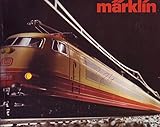 märklin spur  Märklin Katalog 1983 Märklin H0, mini-club, Spur I, Metallbaukasten