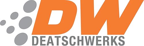 Miniatura 3 de Deatschwerks Tanque de sobretensión de 5.5L