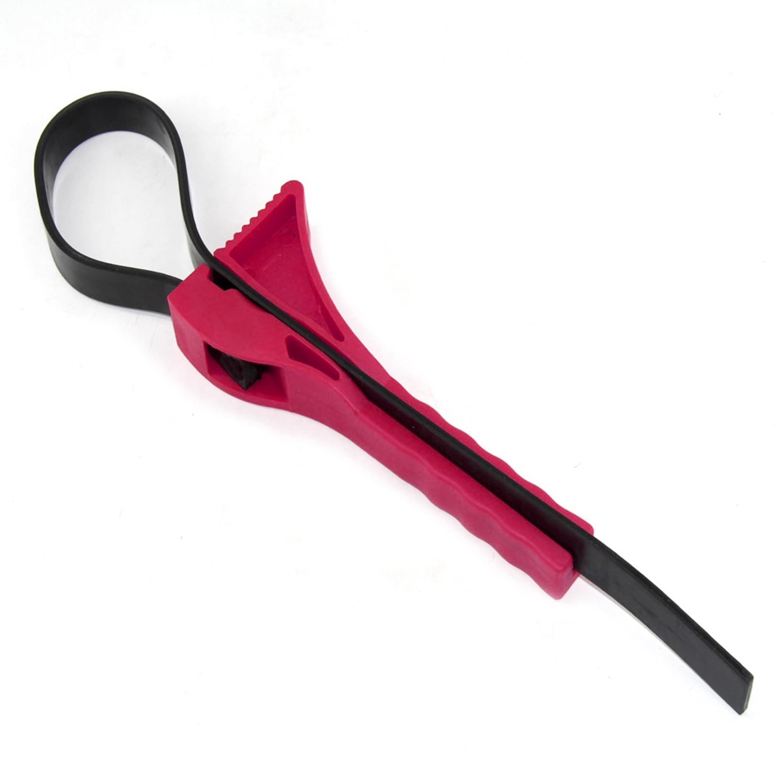 matumou Strap Wrench Jar Opener Multifunctional High Strength Belts -Slip Lid Opener Tool Home Supplies