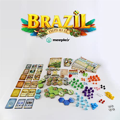 Brazil: Imperial miniatura 2