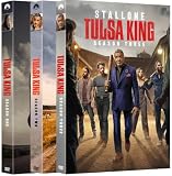 Tulsa King: Seasons 1-3 Complete Series Collection