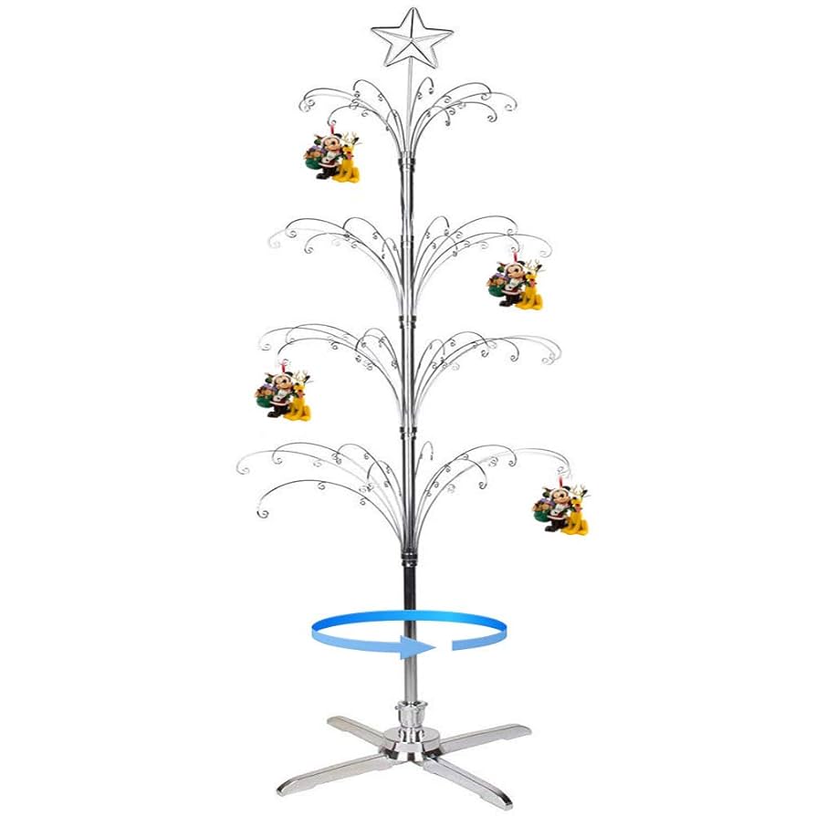 6A7007 オーナメントホルダー シルバー 6A7007 オーナメントホルダー シルバー - メルカリ