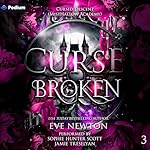 Cover of Curse Broken
