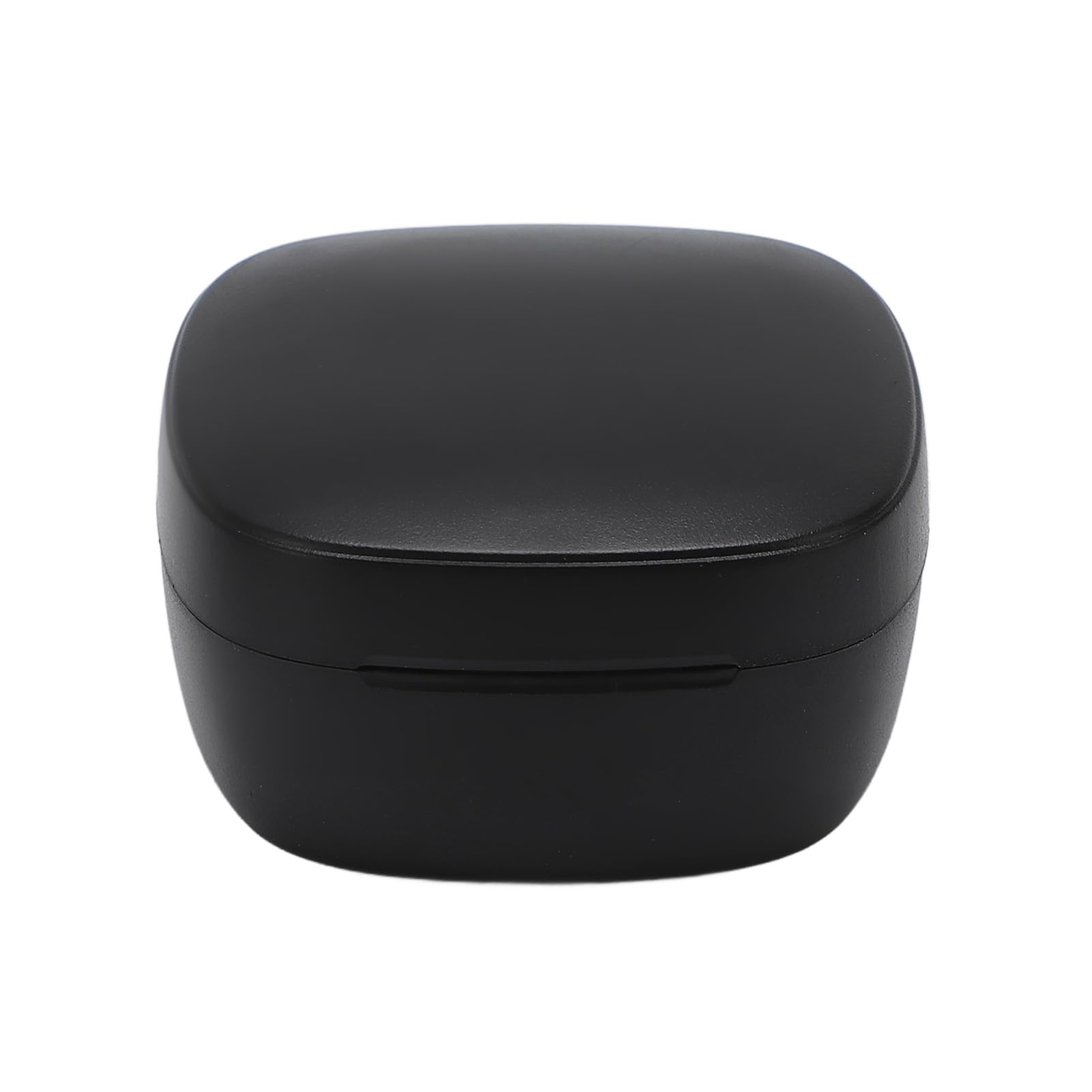 Bague Connectée de Suivi d'activité, étanche jusqu'à 5 ATM, avec Contrôle Gestuel et étui de Chargement pour Hommes et Femmes. (11#) (9#)