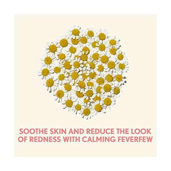 Aveeno-Ultra-Calming-Daily-Facial-Moisturizer-for-Sensitive-Dry-Skin-with-Broad-Spectrum-SPF-15-Sunscreen-Feverfew-Nourishing-Oat-Oil-Free-and-Hypoallergenic-Basic-Unscented-4-Fl-Oz Aveeno Ultra-Calming Daily Facial Moisturizer for Sensitive, Dry Skin with Broad Spectrum SPF 15 Sunscreen, Feverfew & Nourishing Oat, Oil-Free and Hypoallergenic, Basic, Unscented, 4 Fl Oz