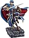 Intelligent Systems Fire Emblem: Marth 1:7 Scale PVC Figure, Multicolor