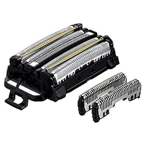 2024 Upgraded ARC 5 ES-CLV9A, ES-CLV9B, ES-CLV9C, ES-CLV9CX Men’s Shaver ES9032/ES9034/ES9036 Blade for Panasonic LAMDASH Men’s Shaver