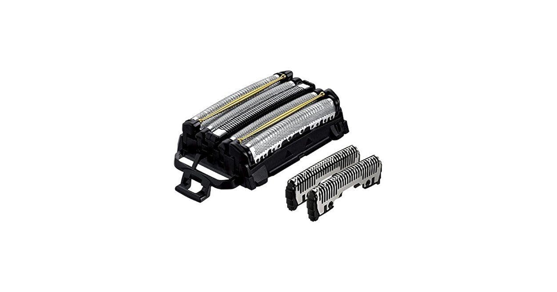 脱毛・除毛 Panasonic ES9036 BLACK Amazon.com: 2024 Upgraded ES9032/ES9034/ES9036 Razor Inner