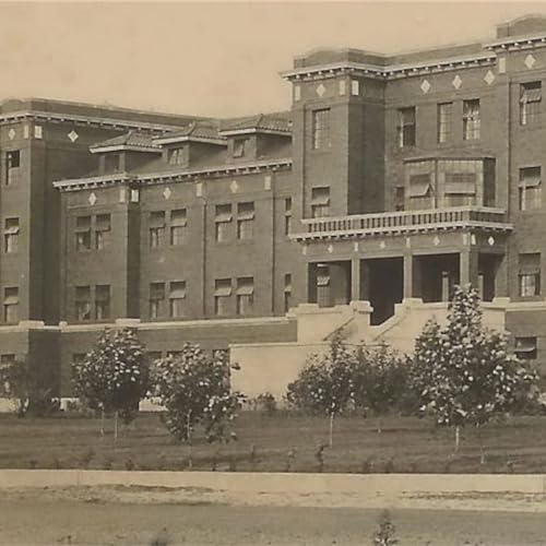 True Crime: The Murder of Adolph Martel - North Dakota, 1941