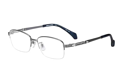 CHARMANT MENS MARK 日本製 メガネ フレーム 最軽重 人気63 CHARMANT MENS MARK 日本製 メガネ フレーム 最軽重 人気63