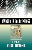 Murder in Palm Springs 0881001295 Book Cover