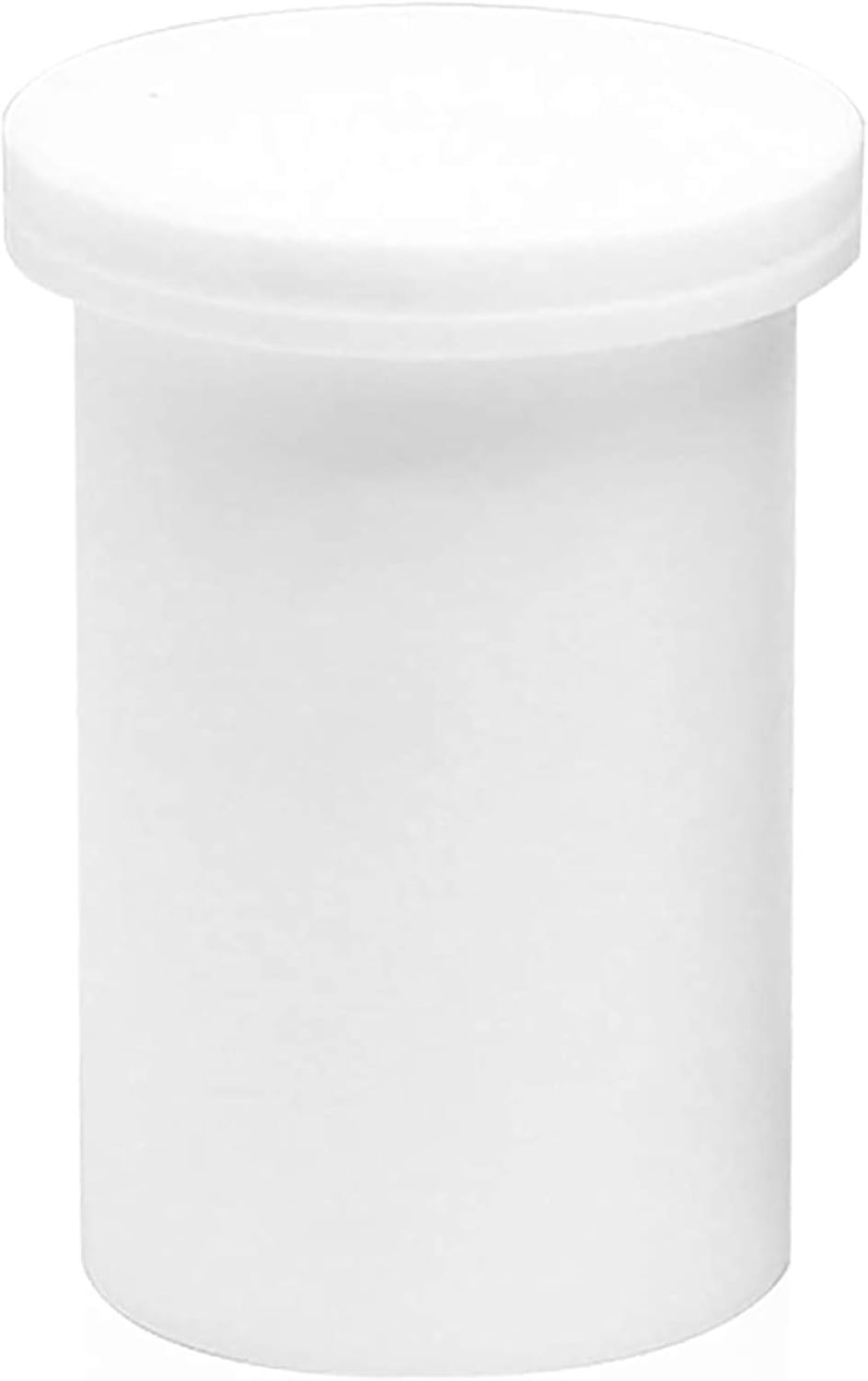 BAOSHISHAN 100ml polytetrafluoroethylene Lined Vessel Tank for 6Mpa 200C Hydrothermal Synthesis Autoclave Reactor