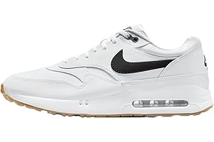 Nike Durasport 4 Golf Shoes: Pair Flawless Fusion with Utmost Comfort on the Course