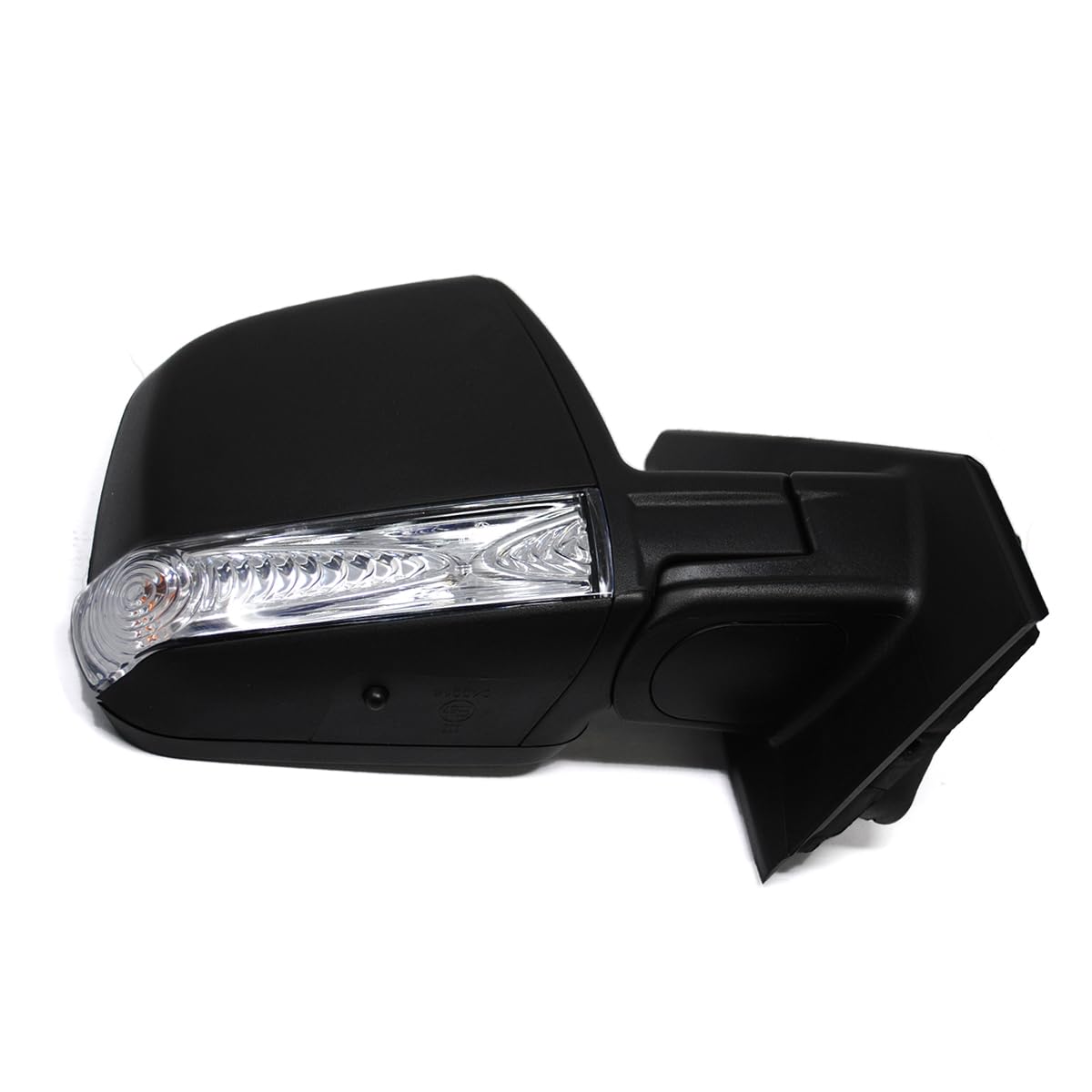 Specchietto Retrovisore Destro Elettrico Termico con Sonda Temperatura Specchio Singolo
