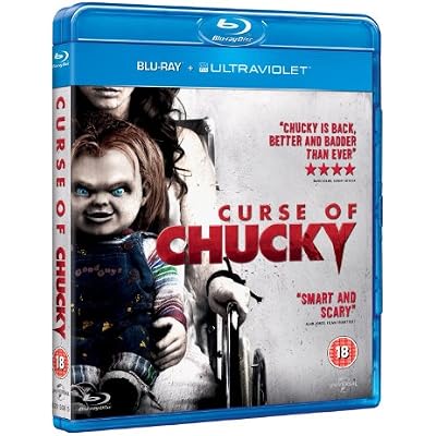 Curse of Chucky