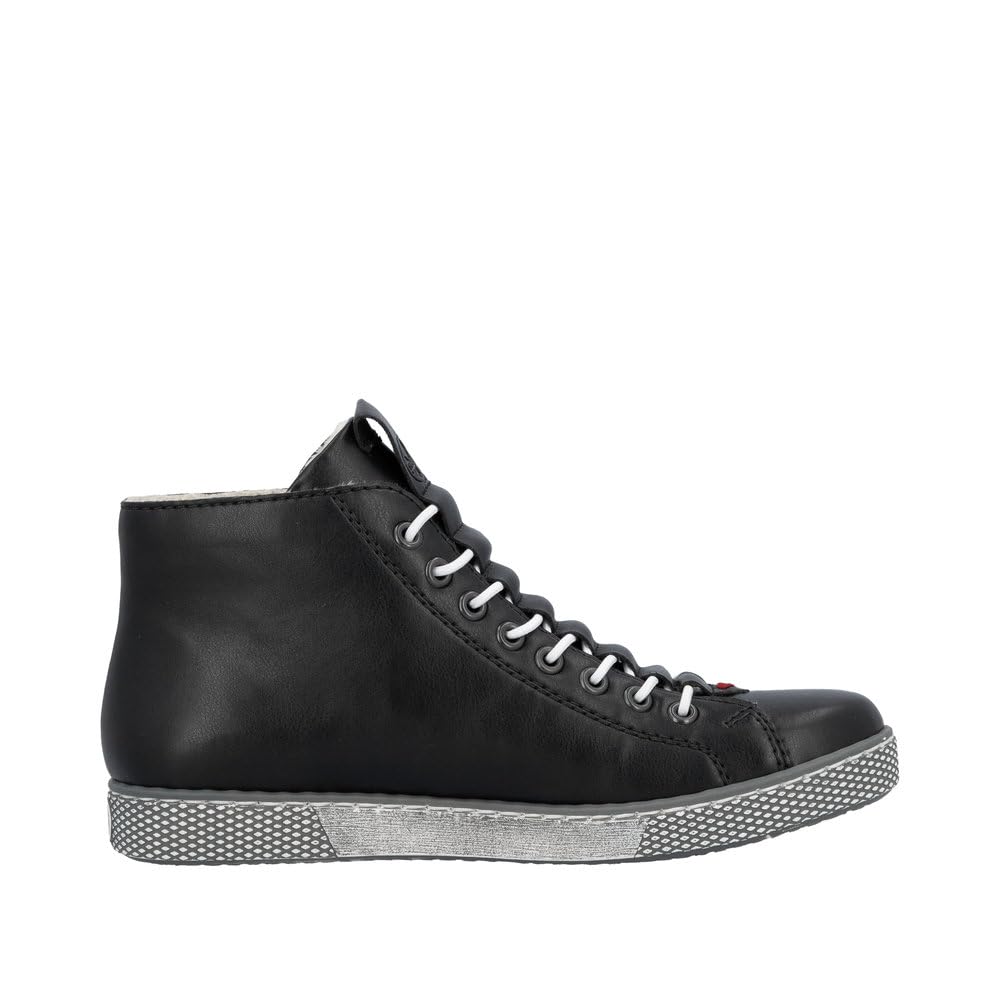 Rieker Kobiety Z1233Buty za kostkę