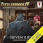 Cover of Fizzlesprocket: Everybody Loves Large Chests - Vol. 2