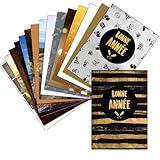 cartes voeux mariage vintage ✅ UNIQUE : Créations originales de cartes de Voeux 2026 Classique Bonne Année par nos illustrateurs de talent