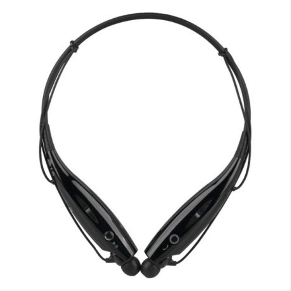 Drumstone HBS730 Neckband Wireless Bluetooth Waterproof Headset (Multicolor)_M14-image-38