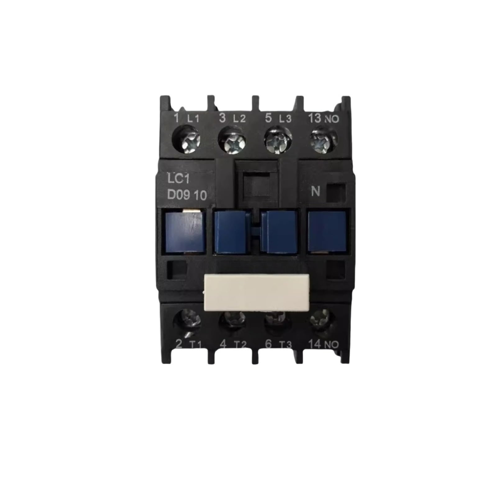 VKvmNYlxx AC Contactor LC1-D0910 LC1D0910 AC 24V 110V 220V(AC36V)