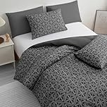 Pamposh King Size Duvet Cover Sets Premium Brushed Microfiber Duvet Cover King Size Ultrasoft Hypoallergenic Reversible King Duvet Covers Non Iron Luxury Bedding Set With Zipper Closure