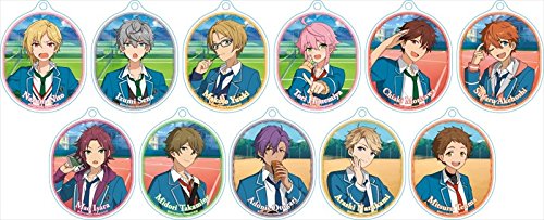Guest stars! Soft or clear strap L collections 3 C BOX le coffret cadeau idéal