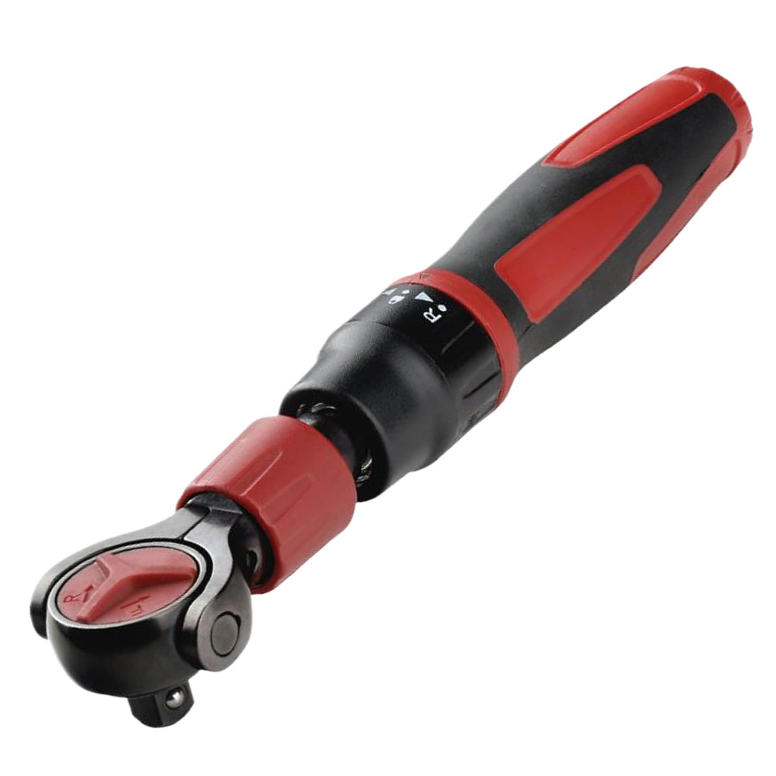 Clé à douille 9,5 mm articulée pour réparer une moto ou un moteur de voiture
