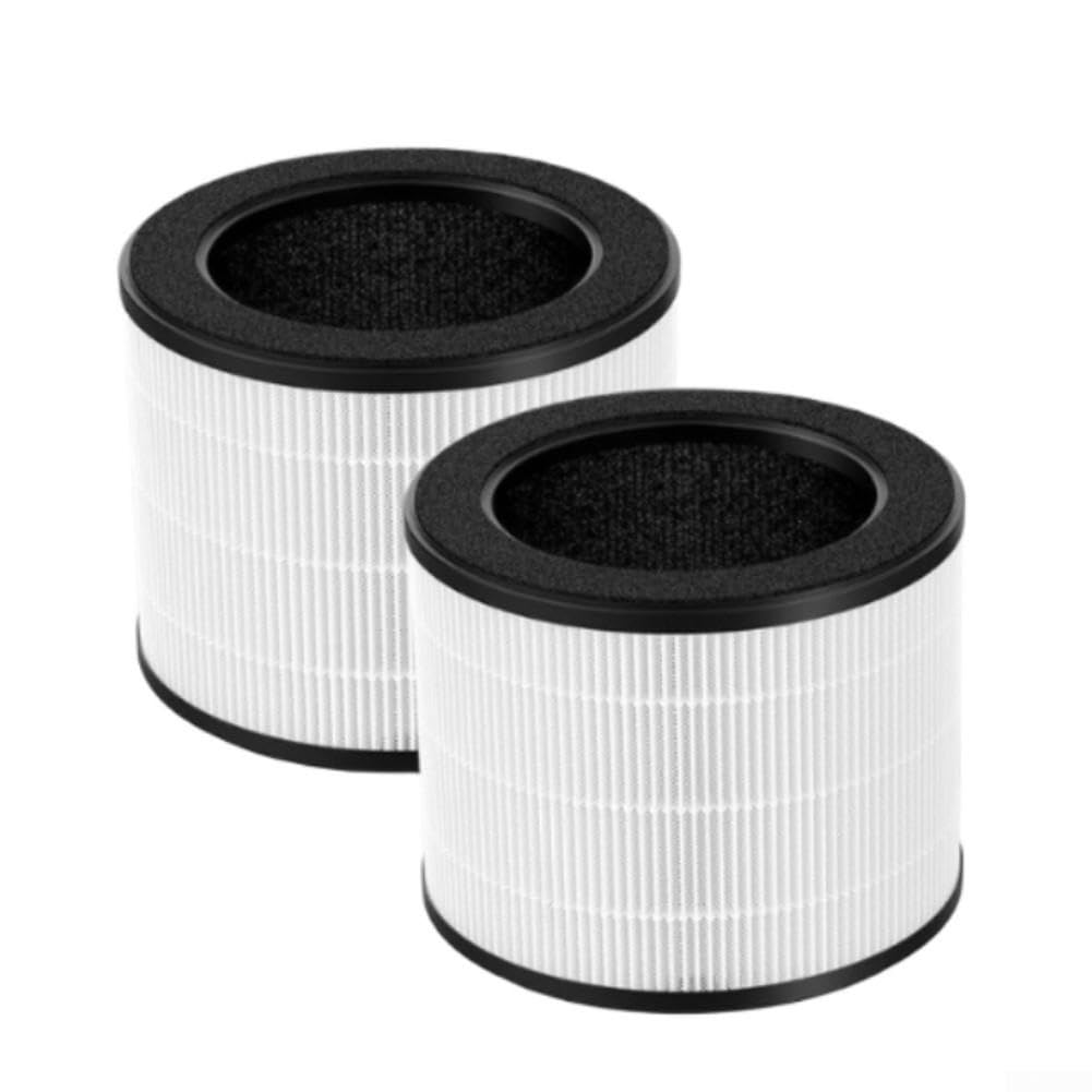 Filtro Anti-polvo y Mascotas Compatible para coway Airmega 100