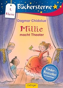 Millie macht Theater