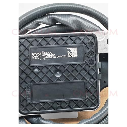 Sonde Lambda 5WK96746A idéale pour longs trajets en 5008 - 2