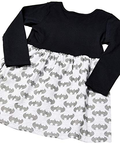 Vestido Kely Kety Meninas, Preto, 01