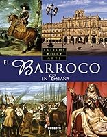 El Barroco En España 8430550070 Book Cover