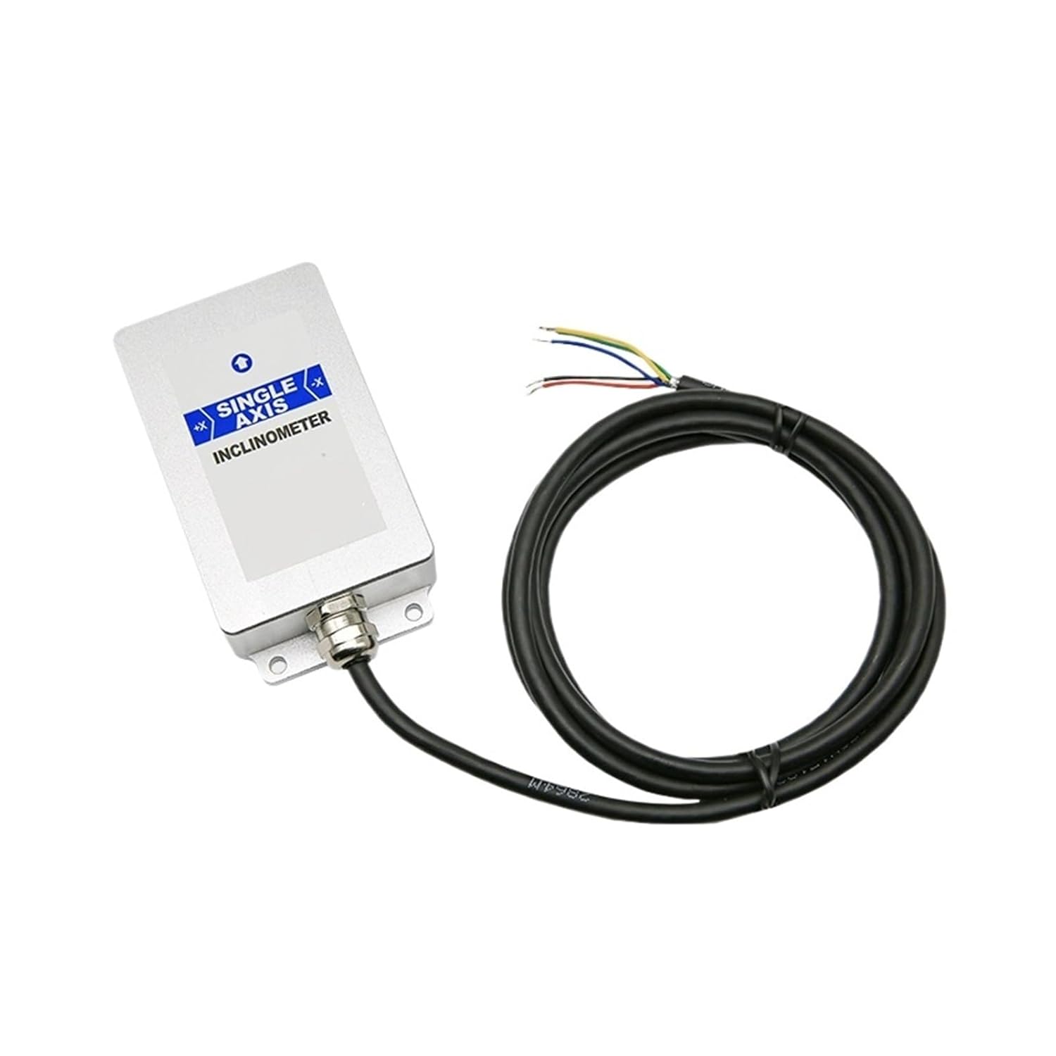 Digital Single-axis inclinometer Sensor BWH516 Slope Angle Meter