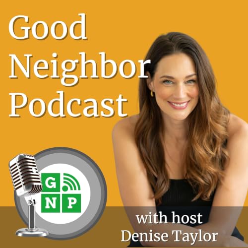 『Good Neighbor Podcast: Virginia Beach』のカバーアート