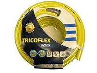 Sirocco – Tricoflex 00110240 Wasserschlauch 1,9 cm (19 mm) 25 m Rolle 