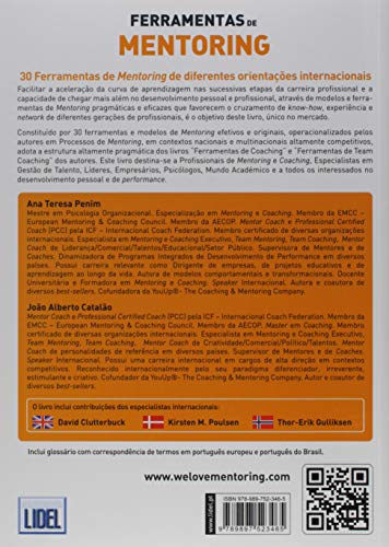 Ferramentas de Mentoring
