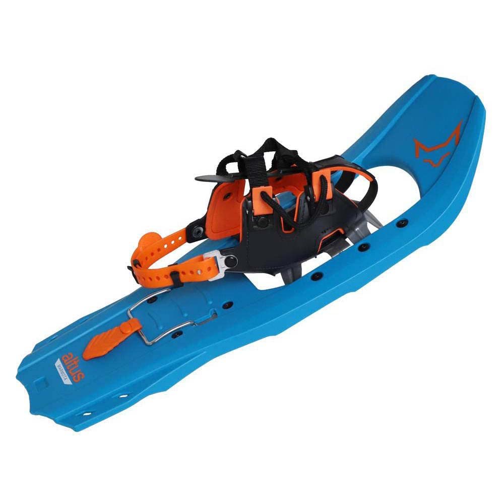 Racchetta da neve Marmotta H30 Leggero Adulto Borsa Trasporto (LXL)