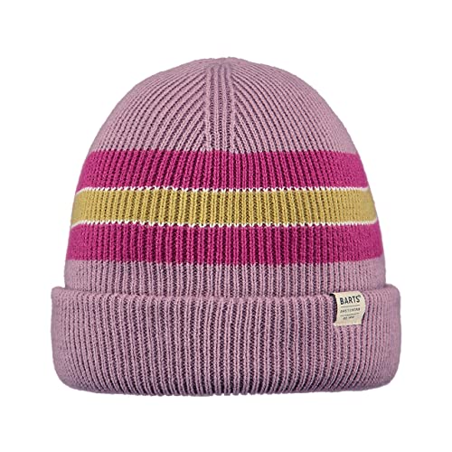 Bonnet fille Barts Melona en maille tricotée contre le froid