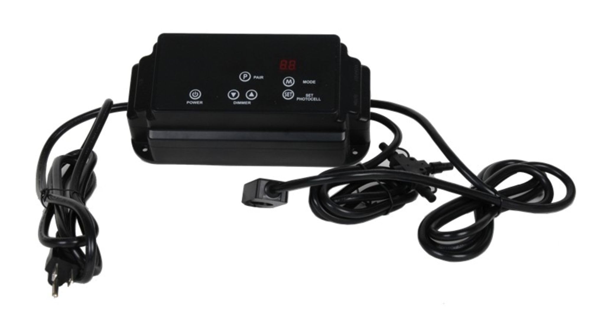 Fiberon - 50-watt smart power supply with photo eye, timer, remote connectivity and smartphone-image-29