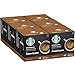 Starbucks House Blend Americano di Nescafe Dolce Gusto Caffè Dalla Tostatura Media 6 Confezioni da 12 Capsule (72 Capsule)