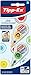 Produktbild Tipp-Ex Mini Pocket Mouse Fashion, Blister a 2 Stück, 5 mm x 5 m, 4-fach sortiert