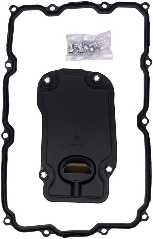 Transmission Filter Oil Pan Gasket Kit 35330-60060 35330-60070 35330-0C020 Automatic Transmission Filter Gasket Kit(35330-0C020)