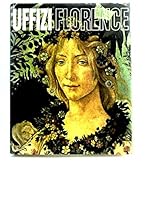 Uffizi Florence. B01ANFEQ0G Book Cover