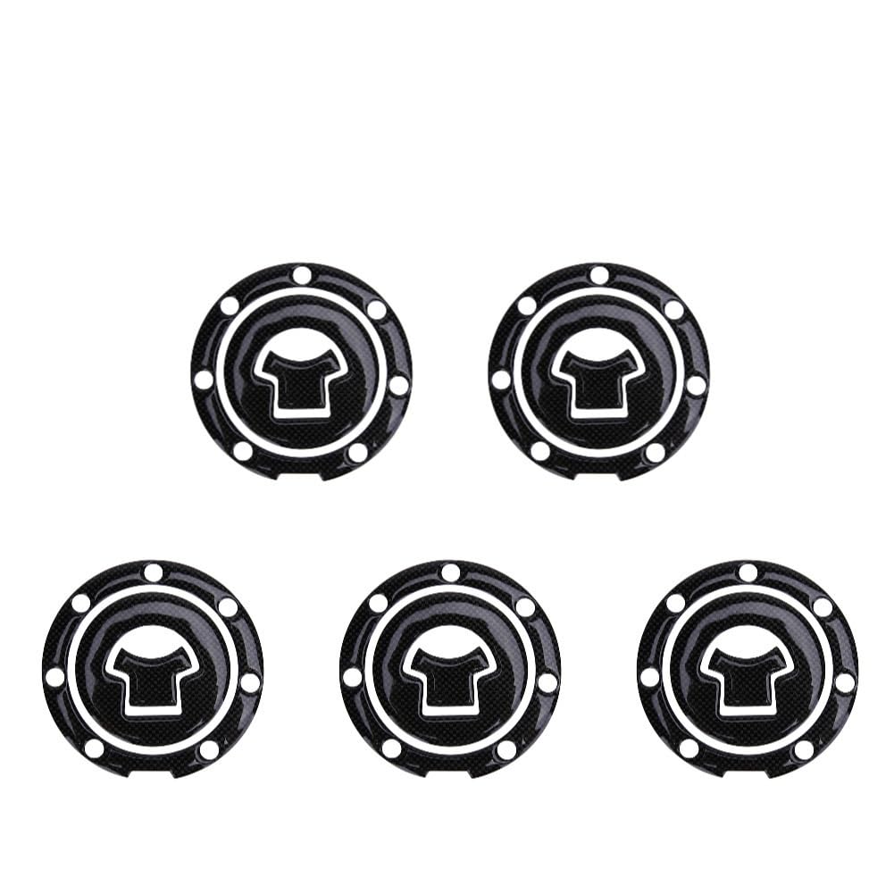 Motorbike Tank Pads Universal Motorcycle Fuel Oil Cap Tank Pad Tankpad Protector Sticker Traction Decal Protective Decals Fuel Tank Protector