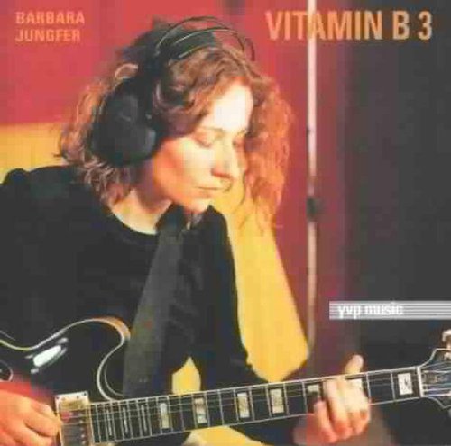 Vitamin B3 [Import]
